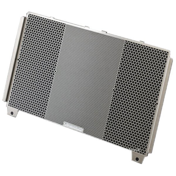 ピーエムシー PMC ヘックス HEX ラジエーターコアガード ZX-25R 黒 184-1324B JP店