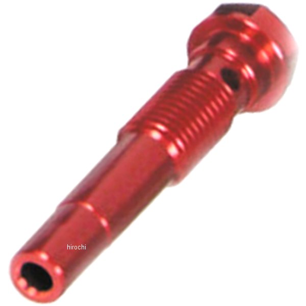 SP武川 バンジョーボルト B M10×1.25 ロング グロム、モンキー125 00-07-0175 JP店