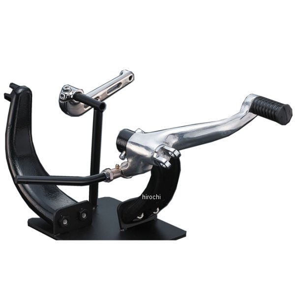 キジマ ミッドコントロールキット 14年-20年 XL ポリッシュ HD-05444 JP店