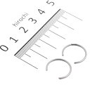 ワイセコ WISECO ピストン サークリップ 14mm CW14 JP店