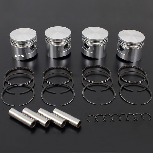 �ԡ����ॷ�� PMC ��¤�ԥ��ȥ󥭥å� CB750K0-K6 STD 146-2301 JPŹ