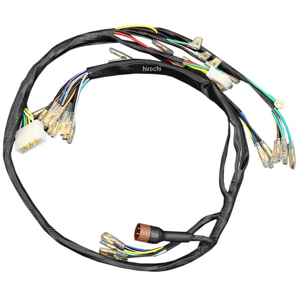 【メーカー在庫あり】 ピーエムシー PMC メインハーネス CB750K0-K1 146-4101 JP店