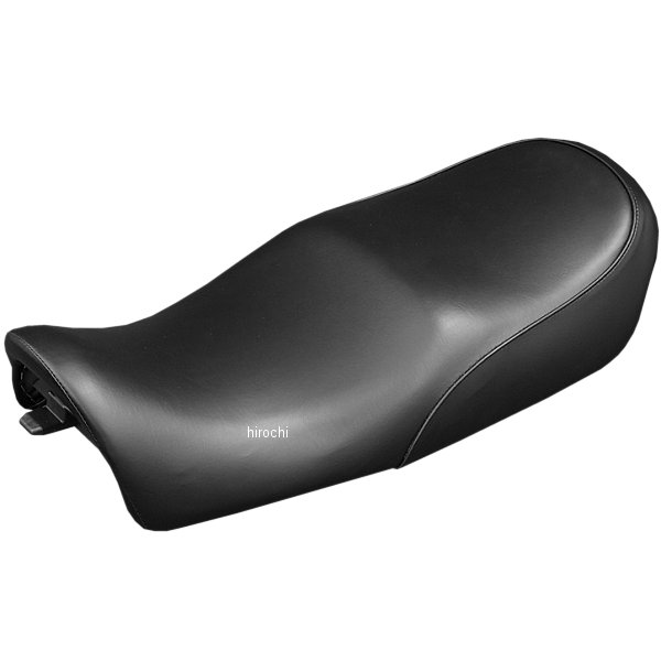 【メーカー在庫あり】 ピーエムシー PMC シート コンプリート ベルト付き ゼファー750 スムージング 151-0113 JP店