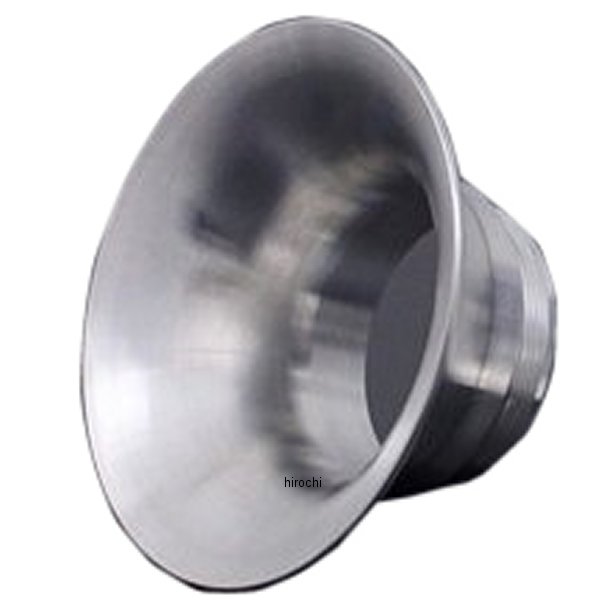 【メーカー在庫あり】 ミクニ MIKUNI ビレットエア−ファンネル TMR38-40mmロング 28-03802 JP店