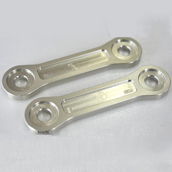 アエラ AELLA リンクプレート トライアンフ タイガー エクスプローラー 穴径12mm AE-69007 HARD JP店