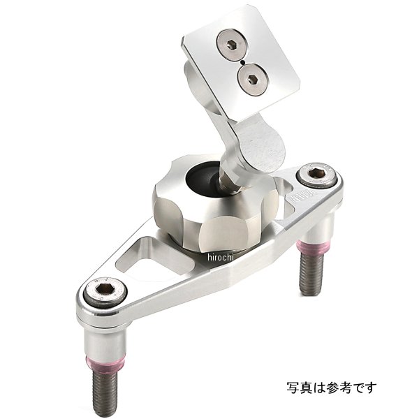 アエラ AELLA ナビステー トライアンフ ボンネビル T100 黒 AE-77013-SH BK JP店
