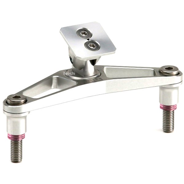 アエラ AELLA ナビステー トライアンフ ストリートツイン 白 AE-77022-SH WT JP店