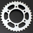 【メーカー在庫あり】 旧46-0202 ピーエムシー PMC リアスプロケット 630-33T Z1000、Z900、Z750 85-020 JP店