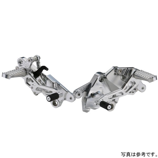 アエラ AELLA ステップ ドゥカティ Multi 1260DVT AE-10090 SC JP店