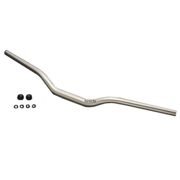 アエラ AELLA アルミテーパーハンドルバー 17年以降 ドゥカティ モンスター1200、S AE-27114B-WS JP店