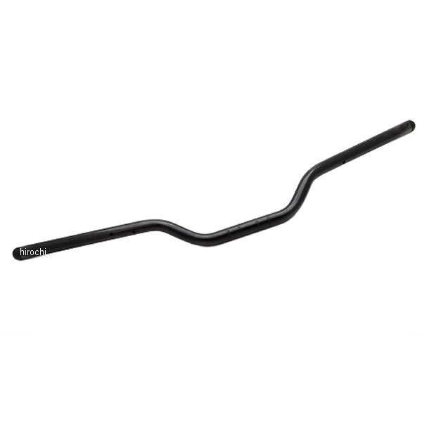 アエラ AELLA ハンドルバー LOW 18年以降 ドゥカティ モンスター821 黒 AE-27117A-BK JP店