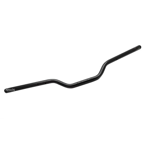 アエラ AELLA ハンドルバー HIGH 18年以降 ドゥカティ モンスター821 黒 AE-27118A BK JP店