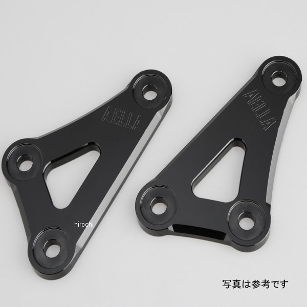 アエラ AELLA リンクプレート トライアンフ タイガー1050 ゴールド AE-69002 SGO JP店