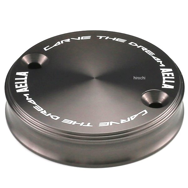 アエラ AELLA タンクキャップ brembo丸2本ビス ドゥカティ 1098 チタン AE-70001A TI JP店