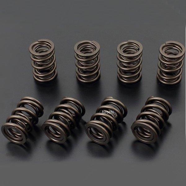 ピーエムシー PMC レーシングバルブスプリング CB1100F、CB1000F、CB750F 30-1017 JP店