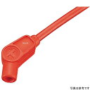 【メーカー在庫あり】 ピーエムシー PMC テイラー プラグコード 空冷用 135°2本入り黒 49-76083 JP店
