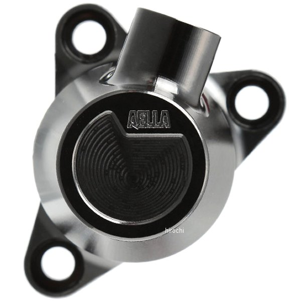 アエラ AELLA クラッチピストンEVO ドゥカティ スーパーバイク1299、1199 黒 AE-38018-BK JP店