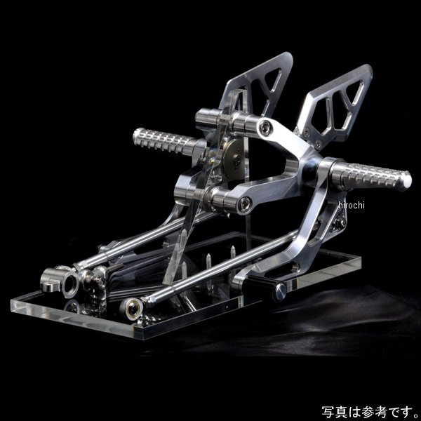 アエラ AELLA ステップ ドゥカティ 998 白 AE-10058 WT JP店