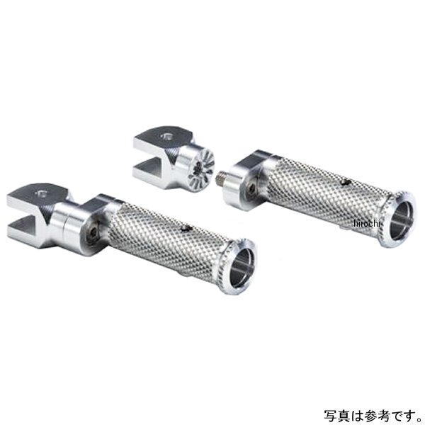 アエラ AELLA 可変ステップバー ドゥカティ ムルティ1200 黒 AE-10061 BK JP店