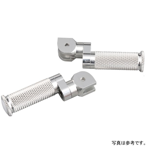 アエラ AELLA 可変ステップバー ドゥカティ MONSTER1200 S、1200 白 AE-10073-WT JP店