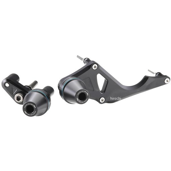 アエラ AELLA フレームスライダー 21年以降 BMW S1000RR ブルー AE-68141-BL JP店