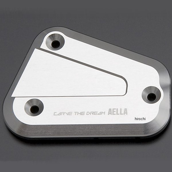 アエラ AELLA タンクキャップセット ドゥカティ ストリートファイター1098、848 白 AE-70003 WT JP店