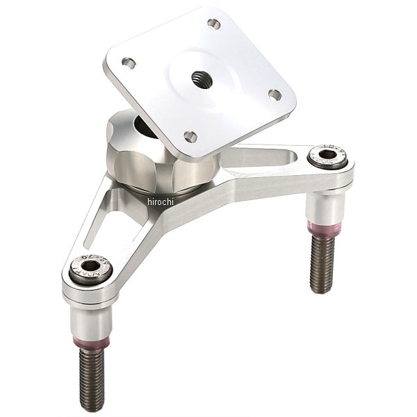 アエラ AELLA ナビステー トライアンフ タイガー800 白 AE-77014 WT JP店