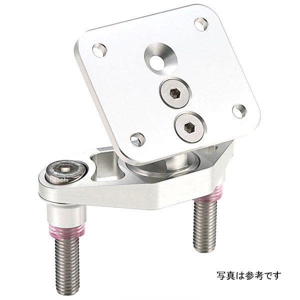 アエラ AELLA ナビステー ドゥカティ スクランブラー 黒 AE-77017 BK JP店