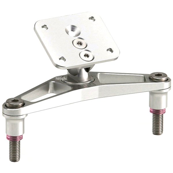 アエラ AELLA ナビステー トライアンフ ストリートツイン 白 AE-77022 WT JP店