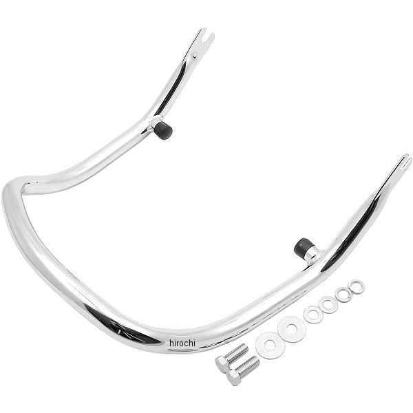 【メーカー在庫あり】 97-022 ピーエムシー PMC タンデムバー 72年-75年 Z1、Z2 81-1110 JP店