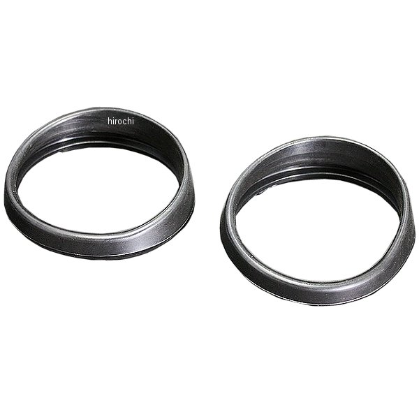 【メーカー在庫あり】 ピーエムシー PMC メーター ラバートリム 750SS マッハIV H2 左右セット 81-1135 JP店