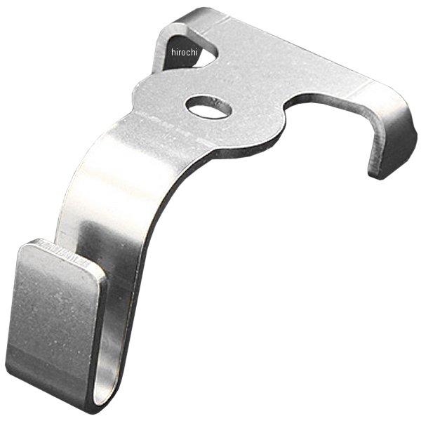 【メーカー在庫あり】 ピーエムシー PMC ヘルメットホルダー 72年-75年 Z1、Z2 ステンレス 81-1210 JP店