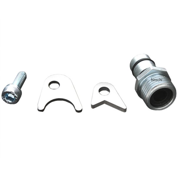 ピーエムシー PMC タコメーターポート リリースロックタイプ Z、KZ 81-2235 JP店