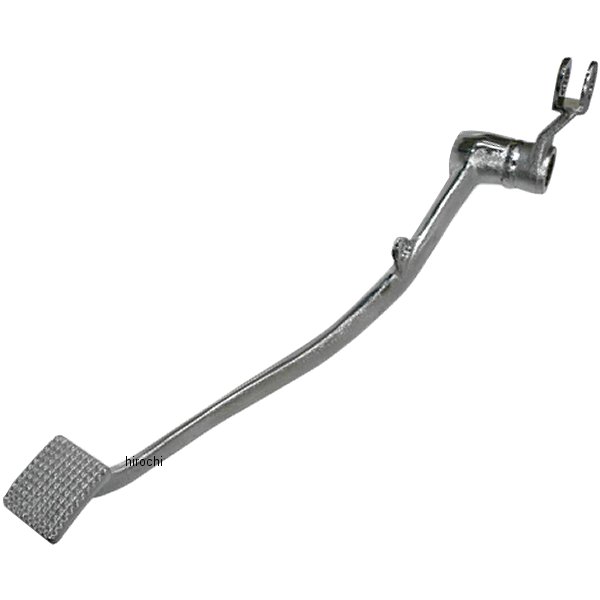 【メーカー在庫あり】 ピーエムシー PMC ブレーキペダル 72年-75年 Z1、Z2 81-3193 JP店