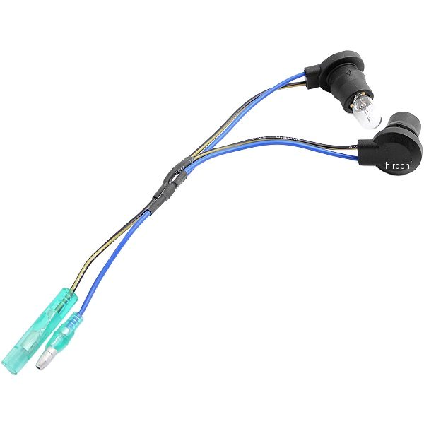 【メーカー在庫あり】 ピーエムシー PMC バックライトハーネス 72年-75年 Z1、Z2 81-4045 JP店