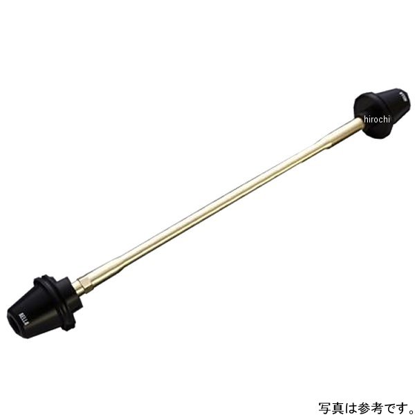 アエラ AELLA アクスルスライダー トライアンフ スピードトリプル1050 フロント AE-68006 JP店
