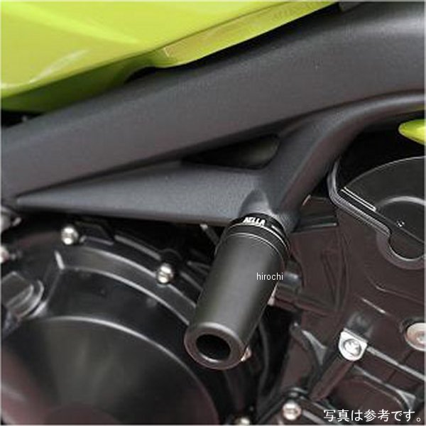 アエラ AELLA フレームスライダー トライアンフ ストリートトリプル85 AE-68104 JP店