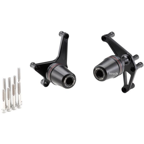 アエラ AELLA エンジンスライダー ドゥカティ モンスター937 AE-68140 JP店