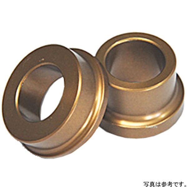 アエラ AELLA アクスルカラー ドゥカティ デイトナ675 リア AE-74006 JP店