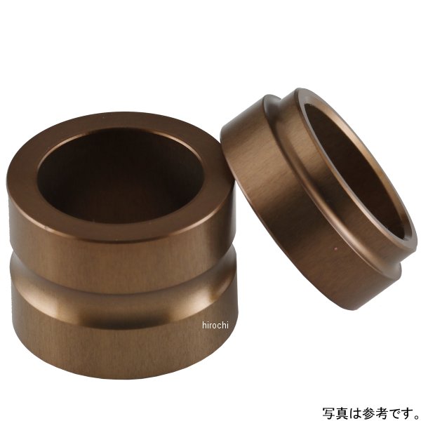 アエラ AELLA アクスルカラー ドゥカティ SUPER BIKE 1199 Panigale フロント AE-74009 JP店