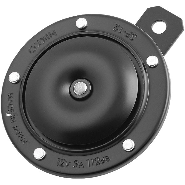 【メーカー在庫あり】 ピーエムシー PMC ホーン 初期型 Z1、Z2 81-4092 JP店