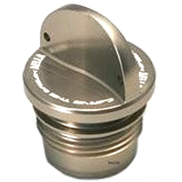 アエラ AELLA オイルフィラーキャップ トライアンフ用 チタン AE-71003 TI JP店