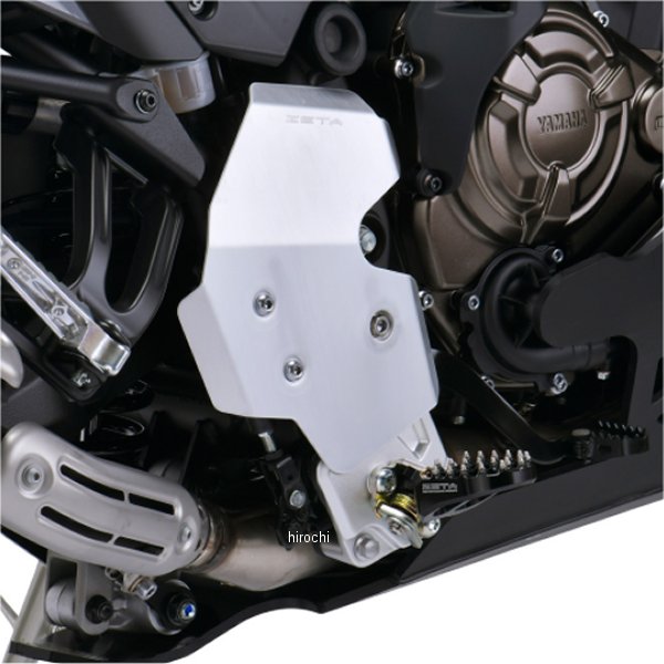 �ڥ᡼�����߸ˤ���� ������ ZETA �ե졼�६���� 20ǯ-21ǯ TENERE700 ZE52-0342 JPŹ