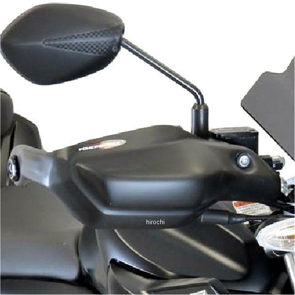 �ѥ�֥��� Powerbronze �ϥ�ɥ����ɥ��å� 17ǯ�ʹ� GSX-S125 �ޥåȥ֥�å� 380-S107-070 JPŹ