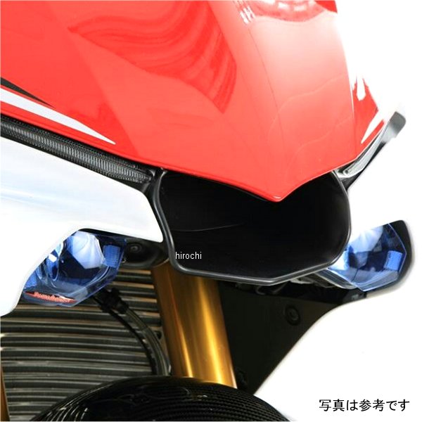 パワーブロンズ Powerbronze ヘッドライトレンズシールド 15年以降 YZF-R1 クリア 440-Y558-000 JP店