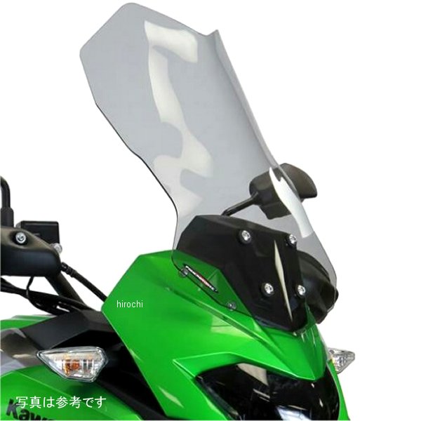 楽天市場】ヴェルシス250 スクリーンの通販