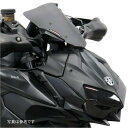 パワーブロンズ Powerbronze ネイキッドスクリーン ショート 20年以降 Z H2 黒 430-U284-003 JP店(2)