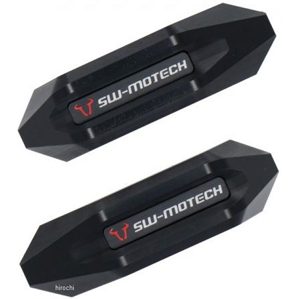SWモテック SW-MOTECH フレームスライダーセット 10年-13年 Z1000 黒 STP0859010500/B JP店