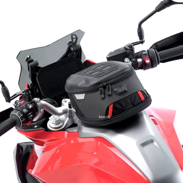 【メーカー在庫あり】 SWモテック SW-MOTECH PROデイパックタンクバッグ BCTRS0010...