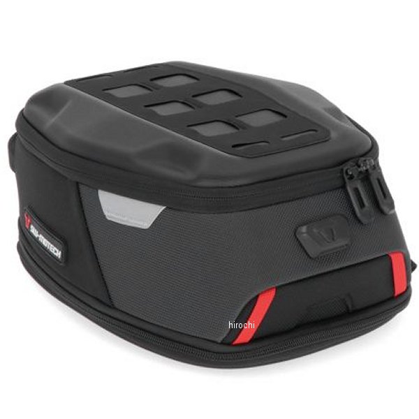 【メーカー在庫あり】 SWモテック SW-MOTECH PROデイパックタンクバッグ マグネット式 BCTRS0011130000..